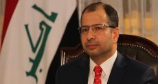 رئيس البرلمان العراقي