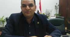 الدكتور أحمد العطار رئيس الإدارة المركزية للحجر الزراعى بوزارة الزراعة