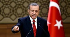رجب طيب أردوغان - الرئيس التركى