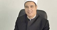 الدكتور عبد المنعم فؤاد، أستاذ العقيدة والفلسفة بجامعة الأزهر
