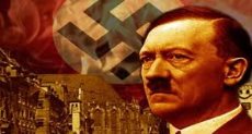 أدلوف هتلر