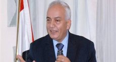 رضا حجازي، رئيس قطاع التعليم العام