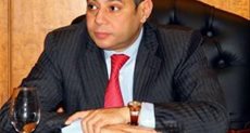 خالد بدوي وزير قطاع الأعمال 