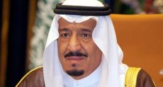  العاهل السعودى الملك سلمان بن عبد العزيز