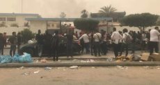 تفجير طرابلس