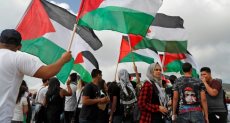 مسيرات فلسطين