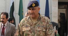 قائد الجيش الباكستاني
