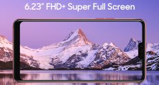 OPPO تطلق عملاق السيلفي "F7" ذو الشاشة الكاملة بأبعاد 19:9 Super Full Screen FHD+