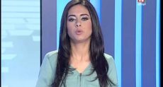 ميراي إبراهيم، مذيعة أخبار في تلفزيون لبنان