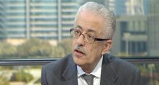 د.طارق شوقي - وزير التربيه والتعليم