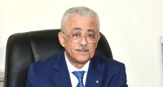 طارق شوقي، وزير التربية والتعليم