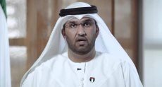 سلطان الجابر، وزير الدولة الإماراتي