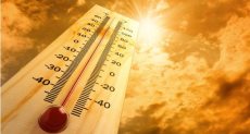 درجات الحرارة - أرشيفية
