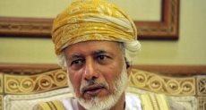 يوسف بن علوى الوزير المسؤول عن الشؤون الخارجية بسلطنة عمان  