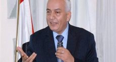 الدكتور رضا حجازى رئيس قطاع التعليم العام