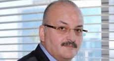 محمد حجازي رئيس لجنة التشريعات والقوانين بوزارة الاتصالات