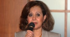 الدكتورة نادية مكرم عبيد