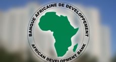 البنك الإفريقي للتنمية