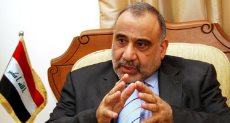 عادل عبدالمهدي - رئيس الوزراء العراقي