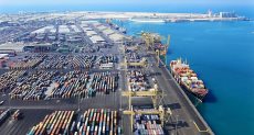 انخفاض حجم الصادرات المصرية