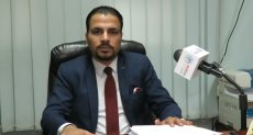 دكتور رامى عادل مدير مستشفى العجوزة