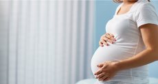 5 فوائد لحديث الحامل مع الجنين فى الرحم