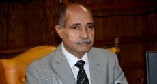 الفريق يونس المصري وزير الطيران المدني