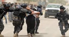 قوات الأمن العراقية - ارشيفية 