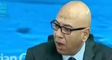العميد خالد عكاشة مدير المركز المصري للدراسات الأمنية