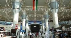 مطار الكويت - أرشيفية