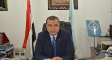 محمد سعفان  وزير القوى العاملة  - أرشيفية