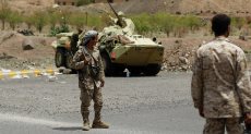 الجيش اليمني يُعلن مقتل 48 من عناصر المليشيا فى غارات جوية