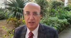 الدكتور ممتاز عبد الوهاب، رئيس الجمعية المصرية للطب النفسى