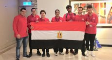 منتخب مصر للألعاب الإلكترونية