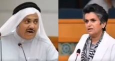  نائب كويتى: صفاء الهاشم سبق اتهامها بالسرقة