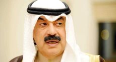 نائب وزير الخارجية الكويتى خالد الجارالله