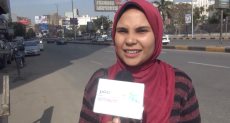 زقلة يسأل المواطنين عن عدد الأحزاب فى مصر 