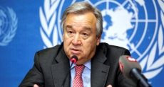 أنطونيو جوتيرس الأمين العام للأمم المتحدة