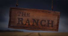 مسلسل  The Ranch