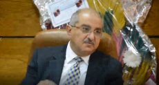 الدكتور طارق الجمال، رئيس جامعة أسيوط