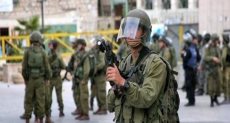 جيش الاحتلال الاسرائيلى