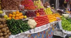 أسعار الفاكهة بسوق العبور 