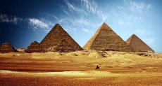"الرقم الصحيح" يكشف كيف أبهرت مصر العالم