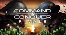 لعبة Command & Conquer