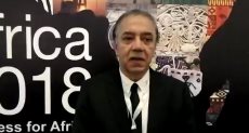  الدكتور شريف الجبلى رئيس لجنة الصناعة بالكوميسا