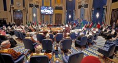  مجلس التعاون الخليجي