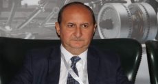 وزير الصناعة المهندس عمرو نصار