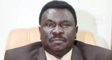 وزير الدولة بالمجلس القومى للبيئة السودانى عبود جابر