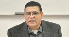 الدكتور محمد سالم أبو عاصى