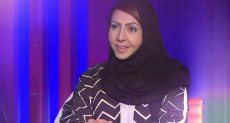 الكاتبة السعودية أميمة الخميس